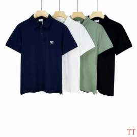 Picture of Celine Polo Shirts Short _SKUCelineM-3XL20tr1328682